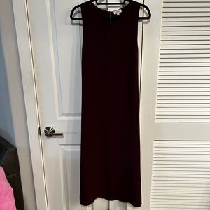 Wilfred maxi dress size L